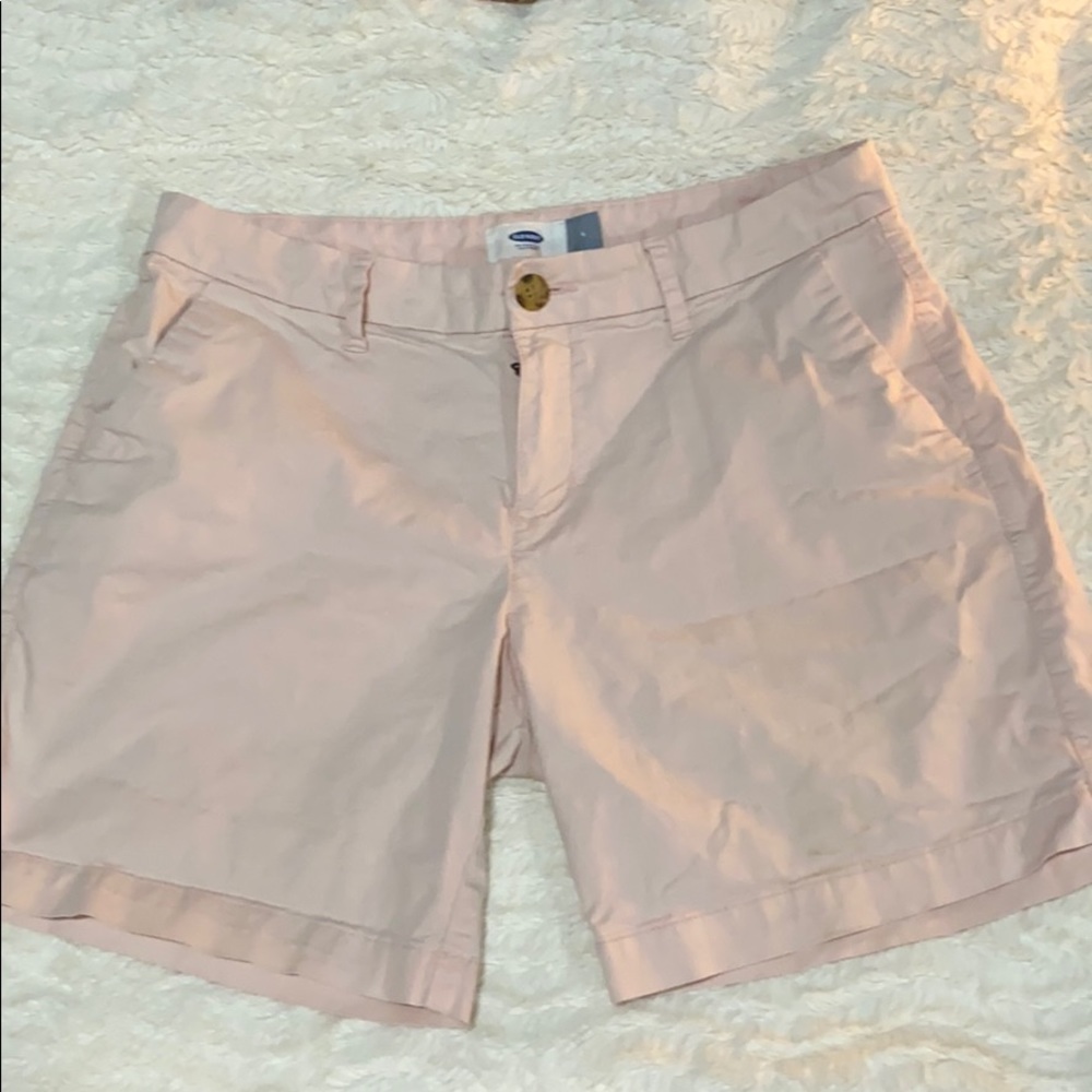 Old Navy Shorts Size 4